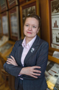 Палехова Ольга Александровна