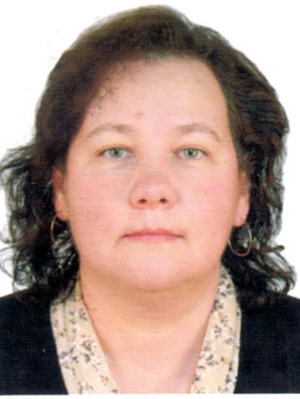 Коваленко Ольга Николаевна