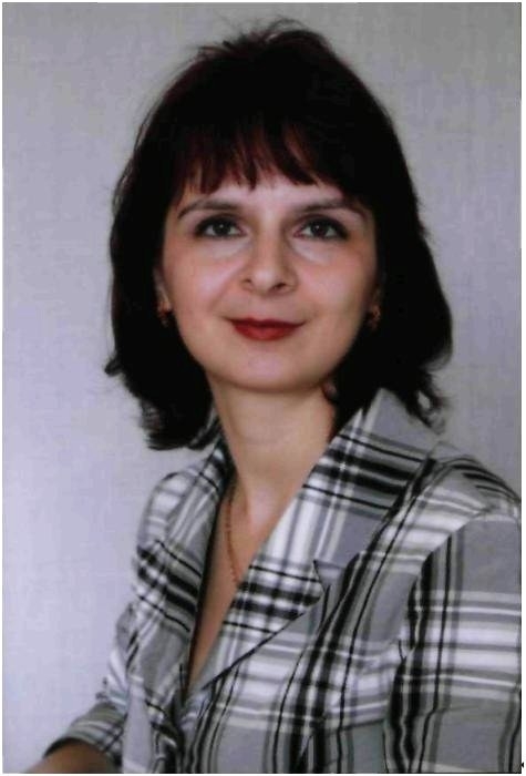 Маковейчук Кристина Александровна
