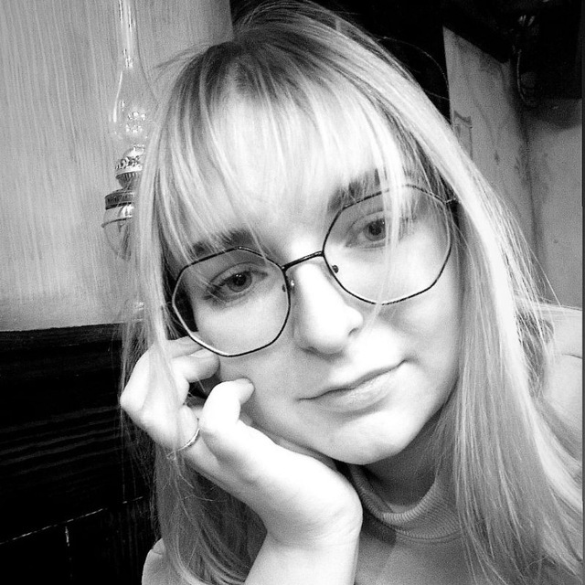 Окунева Эвелина Александровна