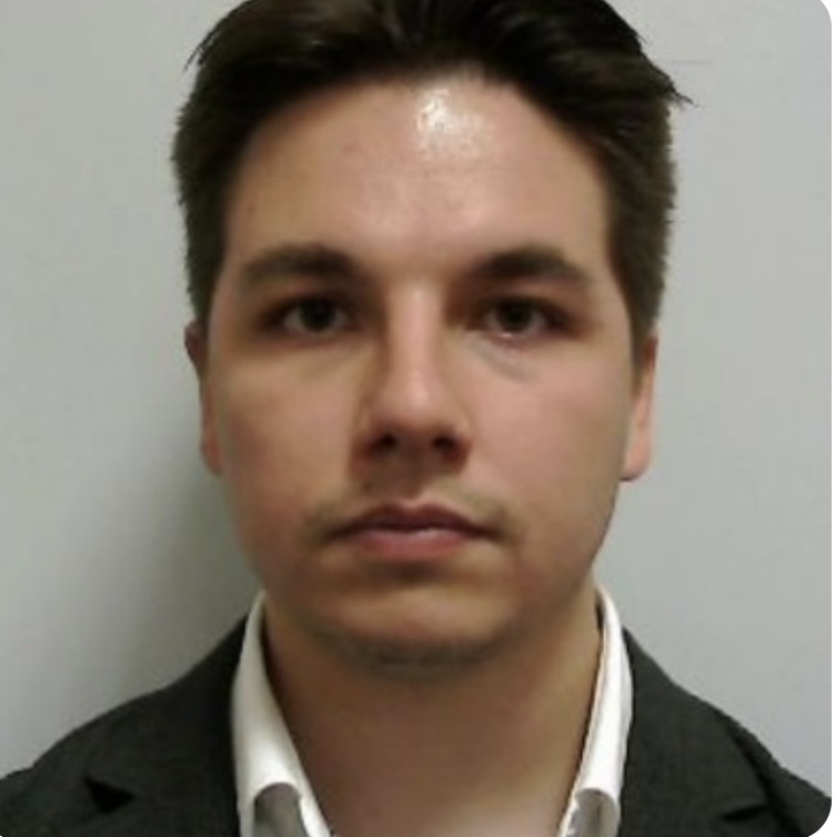 Вепринский Даниил Владимирович