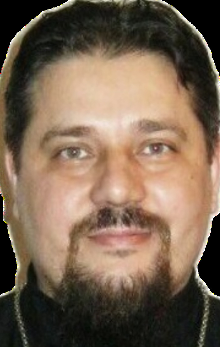 Рой Алексей Владимирович