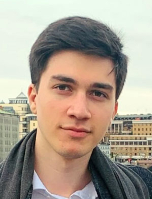 Доев Андрей Муратович