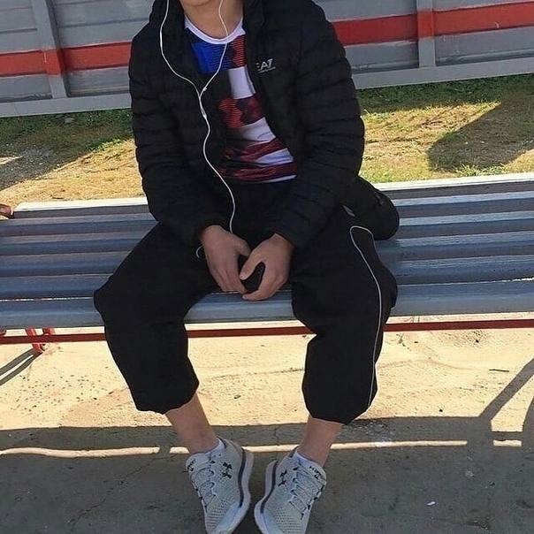 Любимов Артем Игорьевич