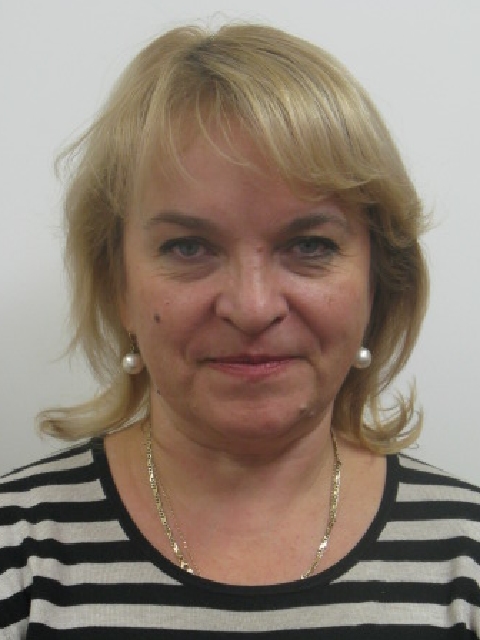 Сокольникова Ольга Борисовна