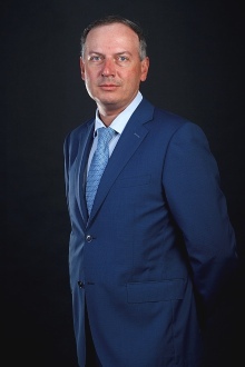 Федякин Алексей Владимирович
