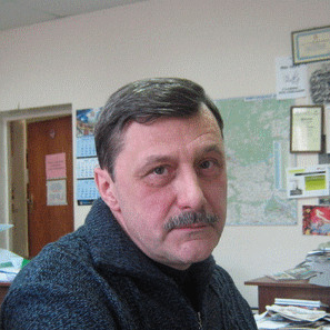 Сочнев Юрий Вячеславович