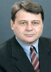 Земсков Юрий Петрович
