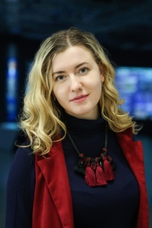 Танцевова Анастасия Владимировна