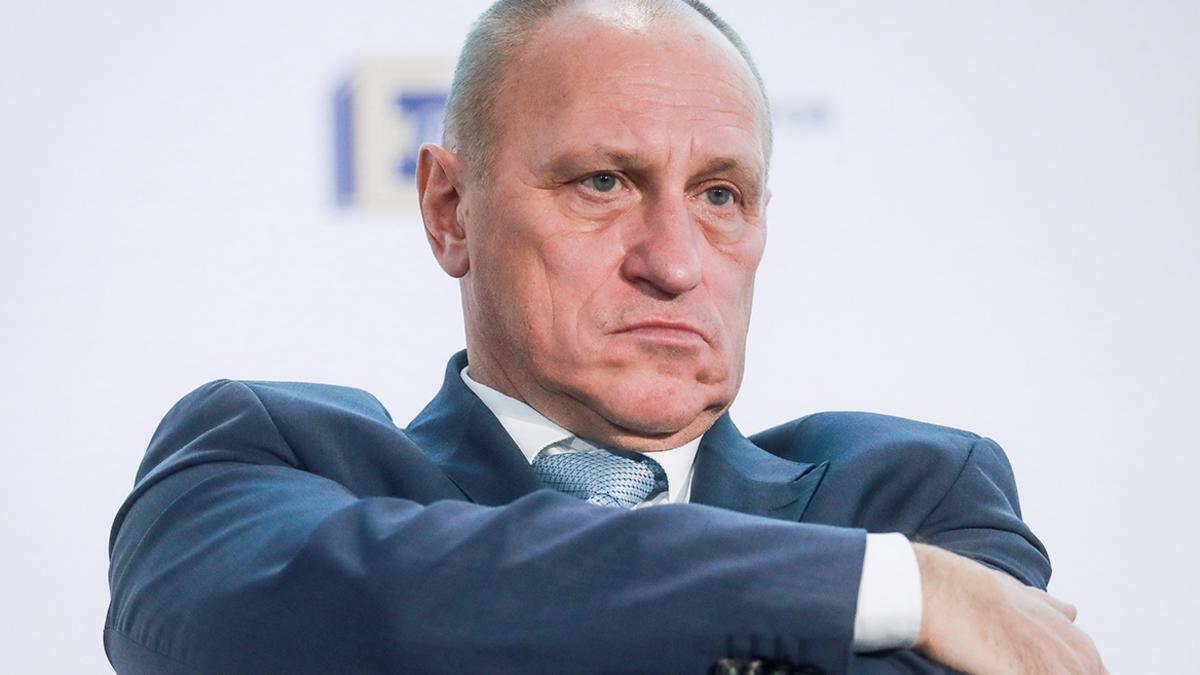 Аузан Александр Александрович