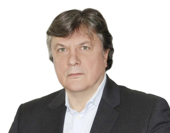Малашенко Олег Анатольевич