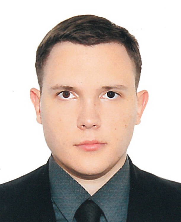 Солдатенков Вадим Юрьевич