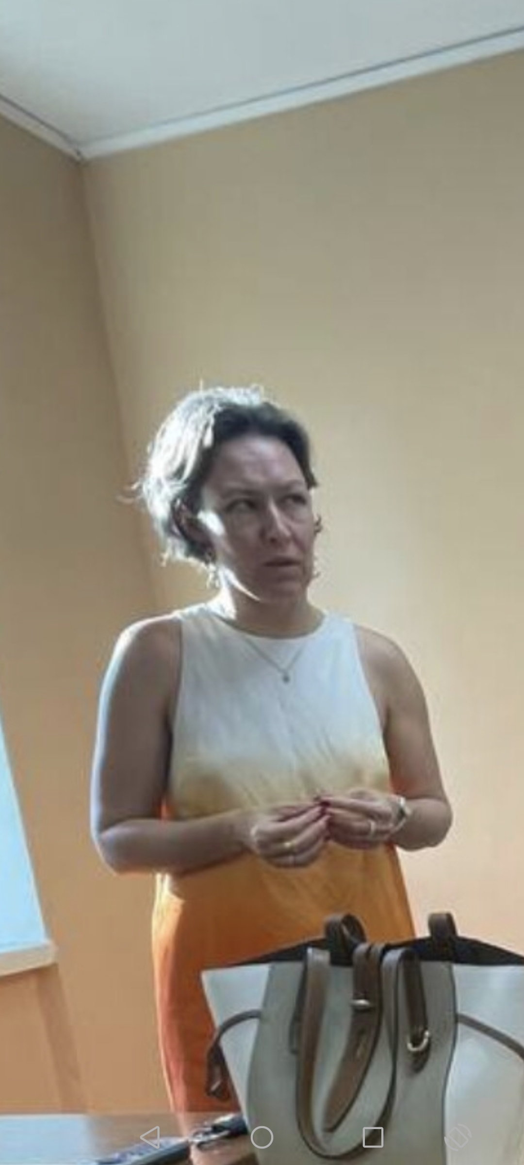 Уварова Мария Александровна