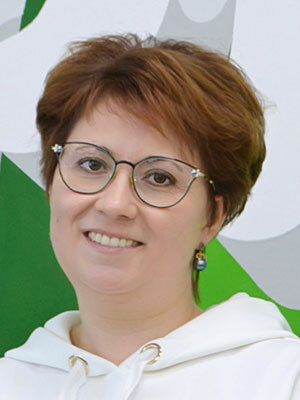 Баева Юлия Игоревна