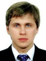 Юхно Александр Сергеевич