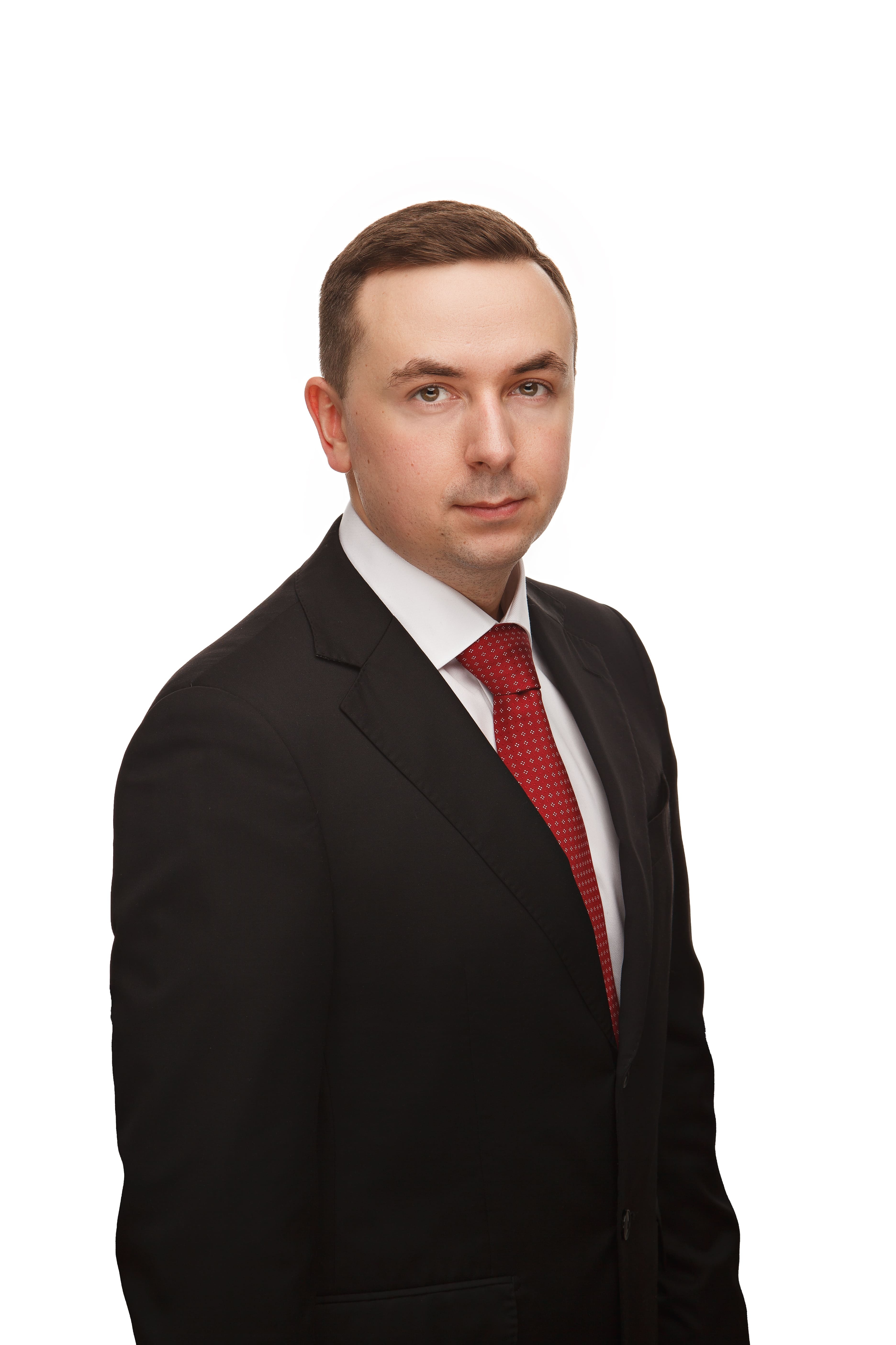 Митин Дмитрий Алексеевич