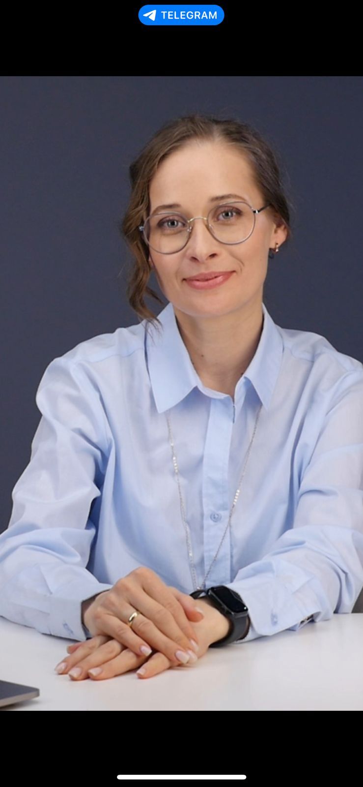 Вяткина Надежда Юрьевна
