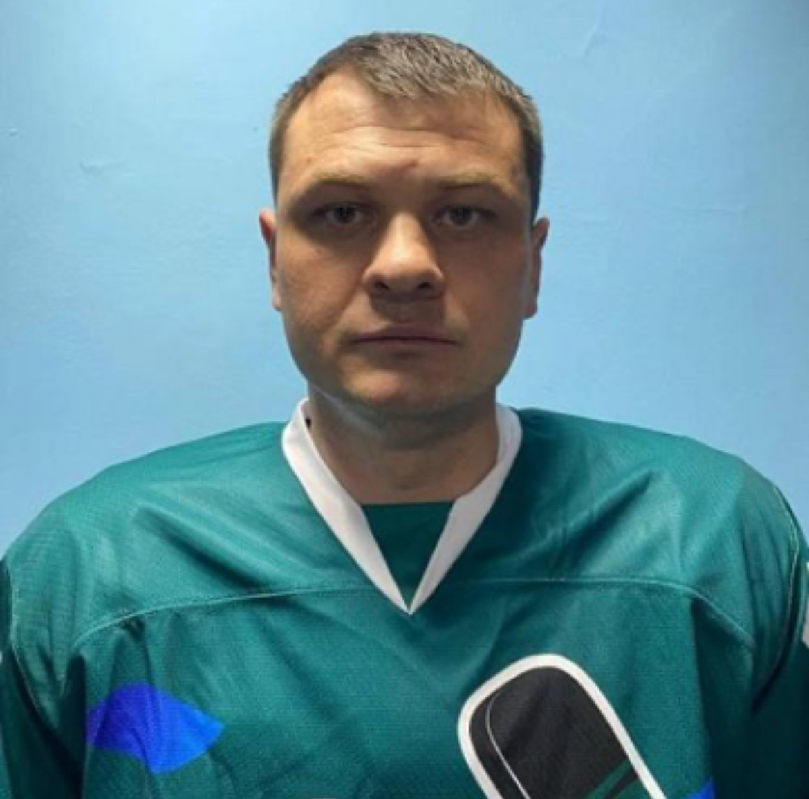 Маркин Евгений Александрович