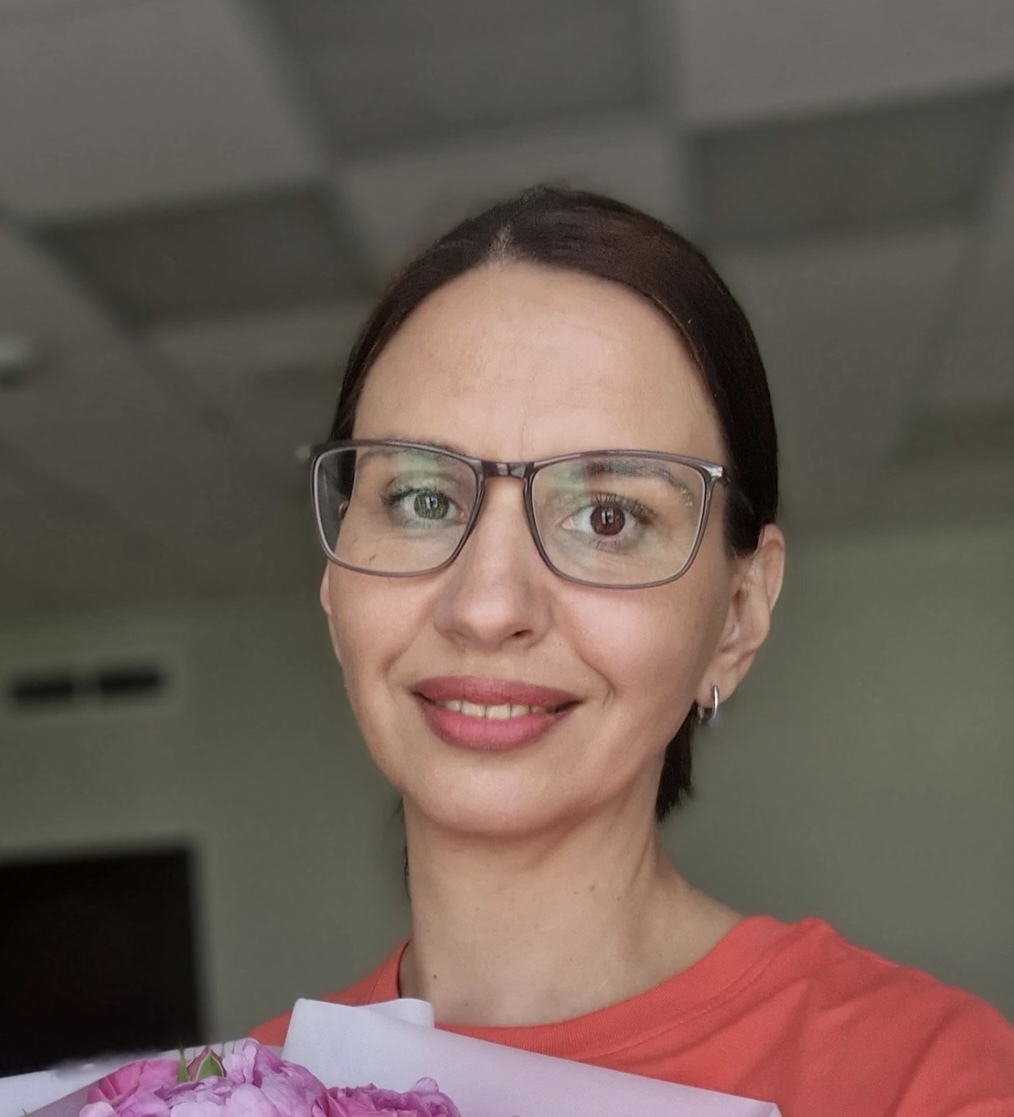 Бобинская Елена Владимировна