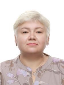 Масалева Мария Владимировна