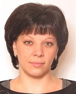 Звягинцева Тамара Владимировна