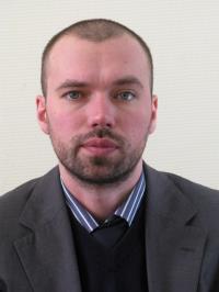 Солнцев Илья Васильевич