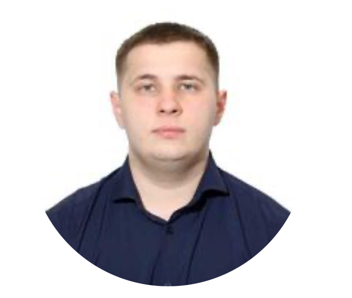 Мельник Святослав Сергеевич