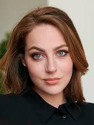 Мельникова Софья Владимировна