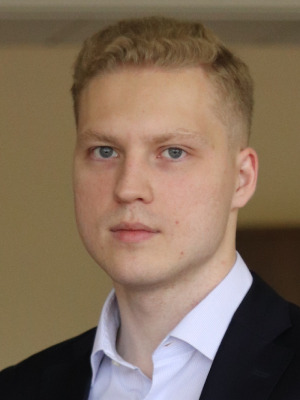 Устиленцев Кирилл Андреевич