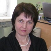 Петрова Наталья Геннадьевна