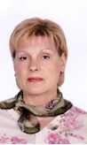 Соловых Надежда Николаевна