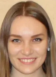 Мосина София Константиновна