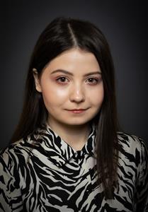 Иванова Яна Сергеевна