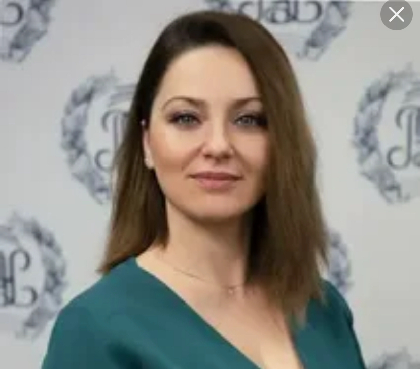 Глинская Мария Игоревна