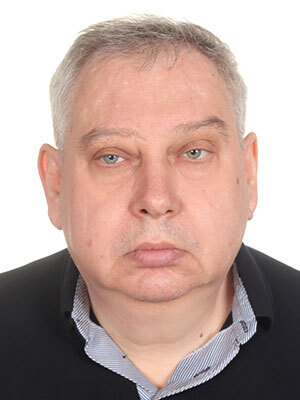 Голубчик Андрей Моисеевич