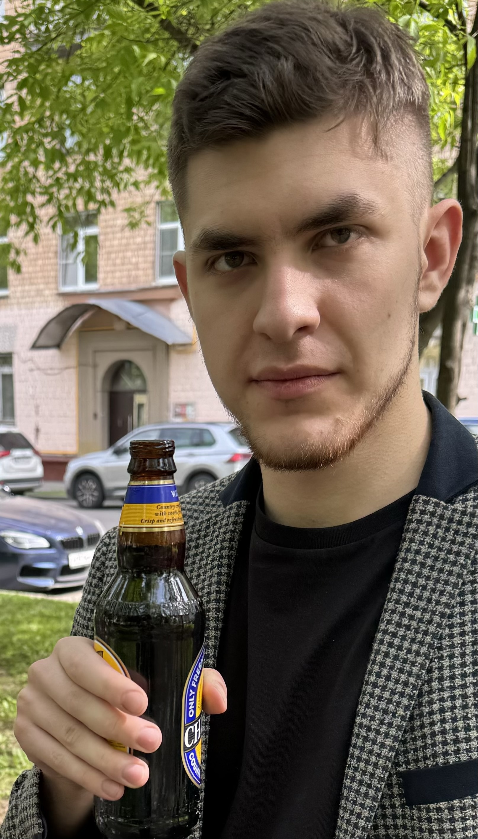 Семушкин Грег Писункович
