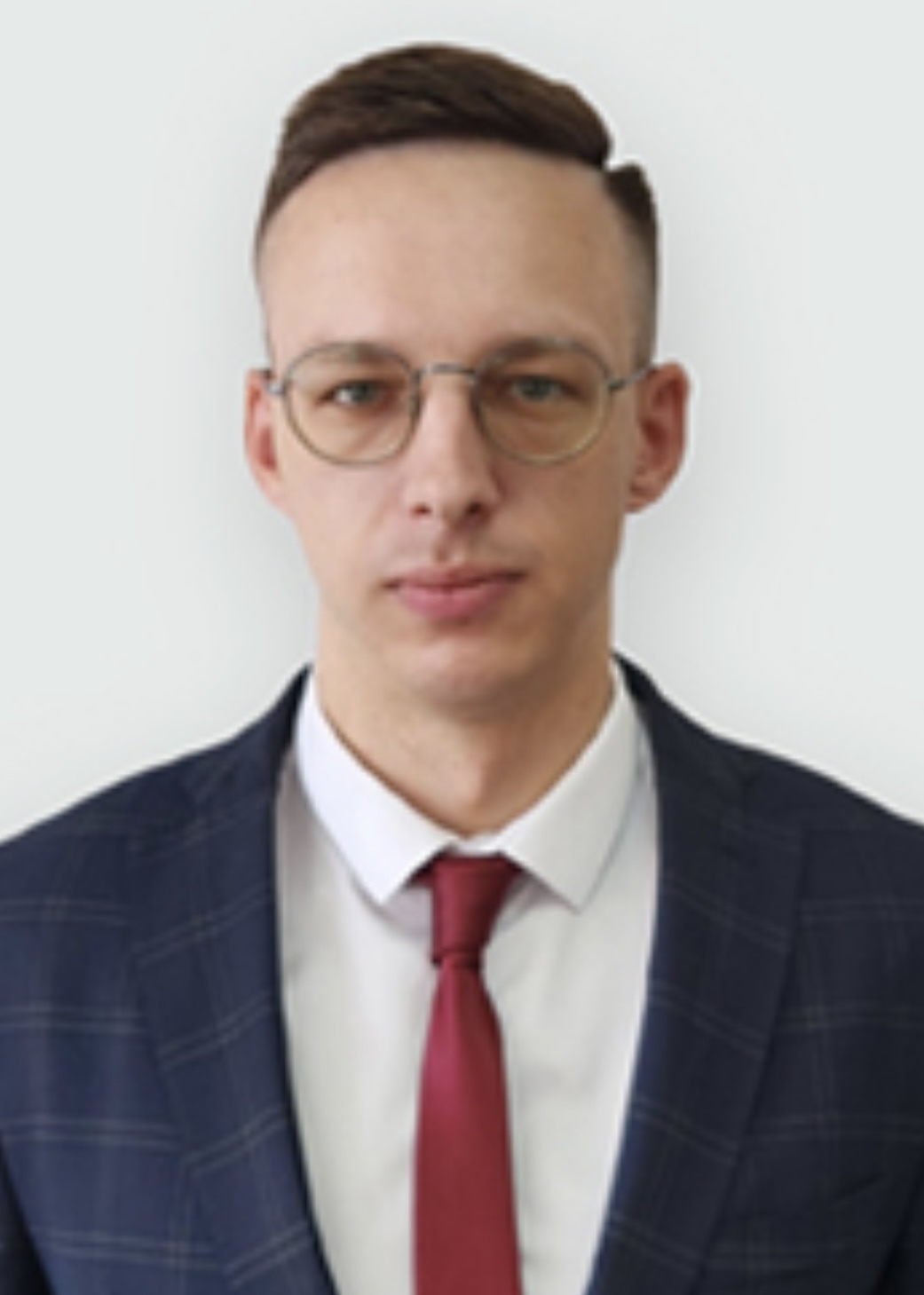 Кутуков Антон Антонович