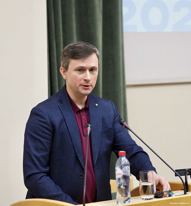 Полянский Павел Львович