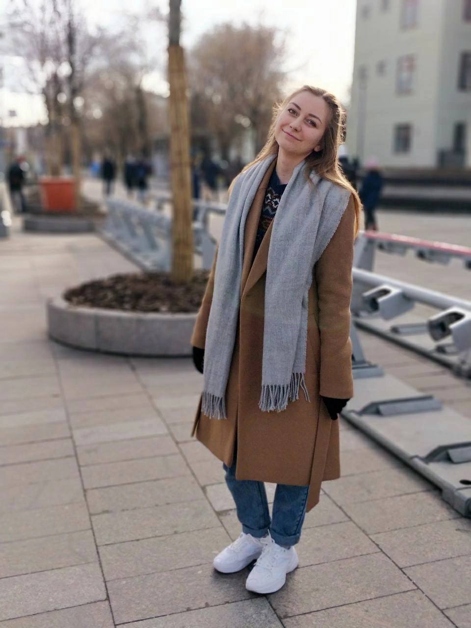 Титова Татьяна Всеволодовна