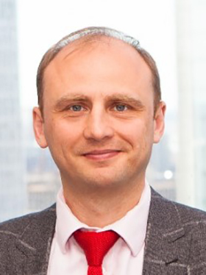 Егоров Андрей Владимирович