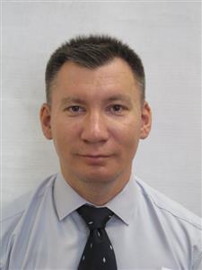 Иванов Андрей Александрович