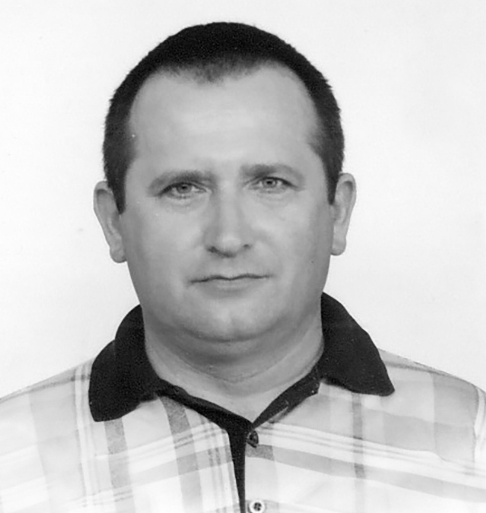 Гурин Юрий Григорьевич