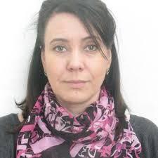 Козырева Юлия Николаевна