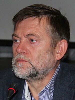 Есаулов Иван Андреевич