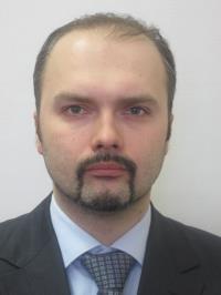 Соловьев Павел Юрьевич