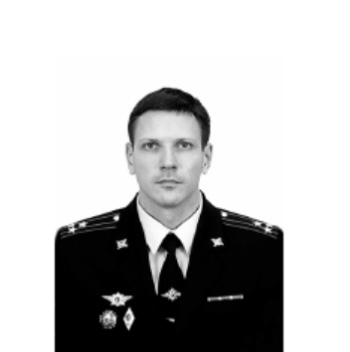 Стёпкин Евгений Юрьевич
