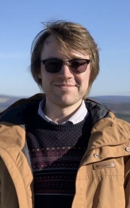 Старков Арсений Вадимович
