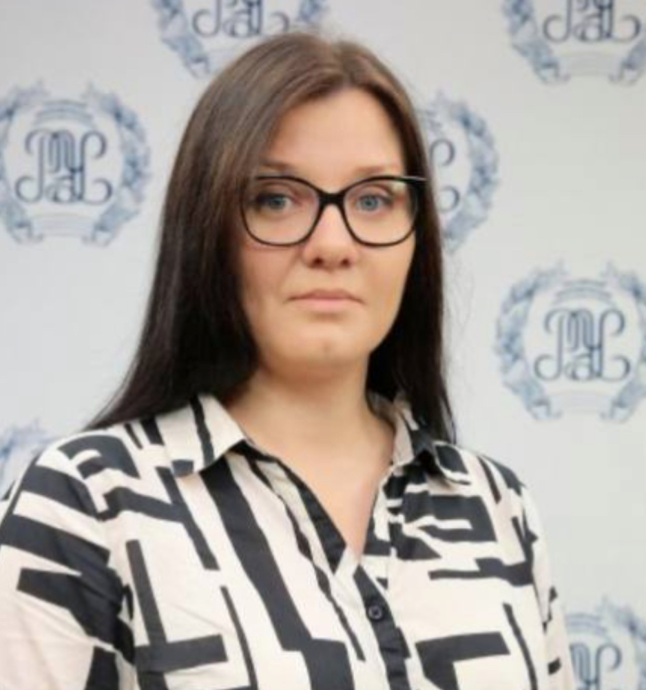 Зотова Анастасия Андреевна
