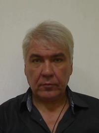 Солодов Александр Константинович