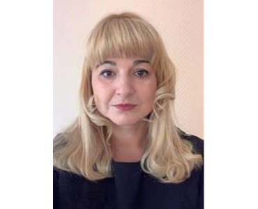 Овсянникова Анна Вячеславовна